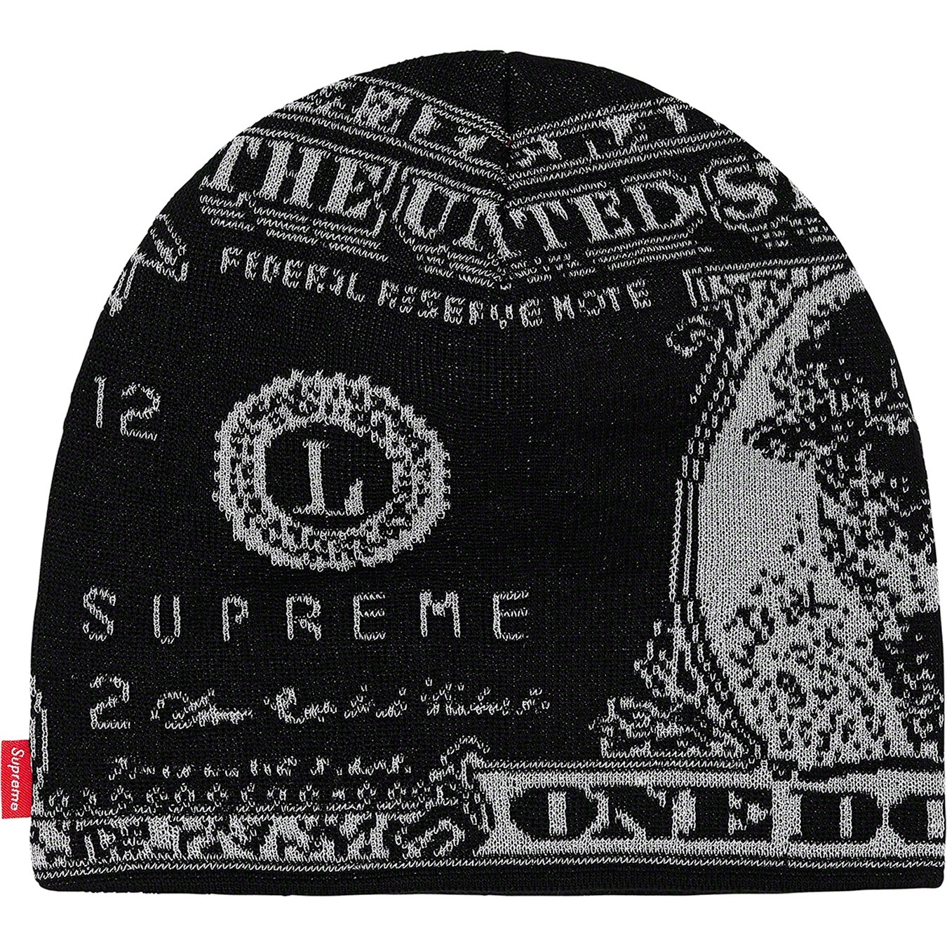 Dollar Beanie view 8